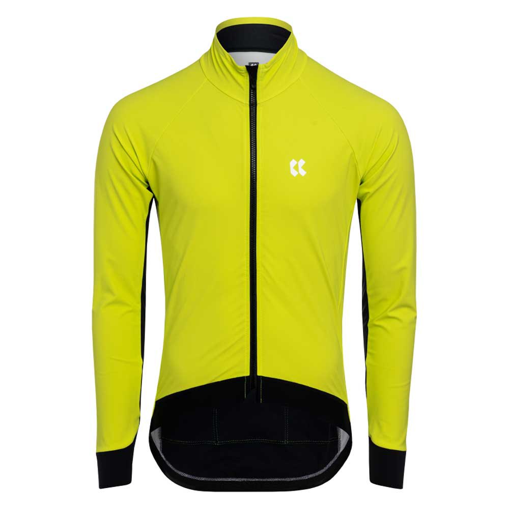 Bild von Kalas Passion Z3 Vent+ Jacket Grün M Herren