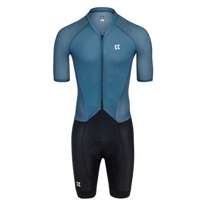 Bild von Kalas Passion Z3 Summer Race Suit Blau XL Herren