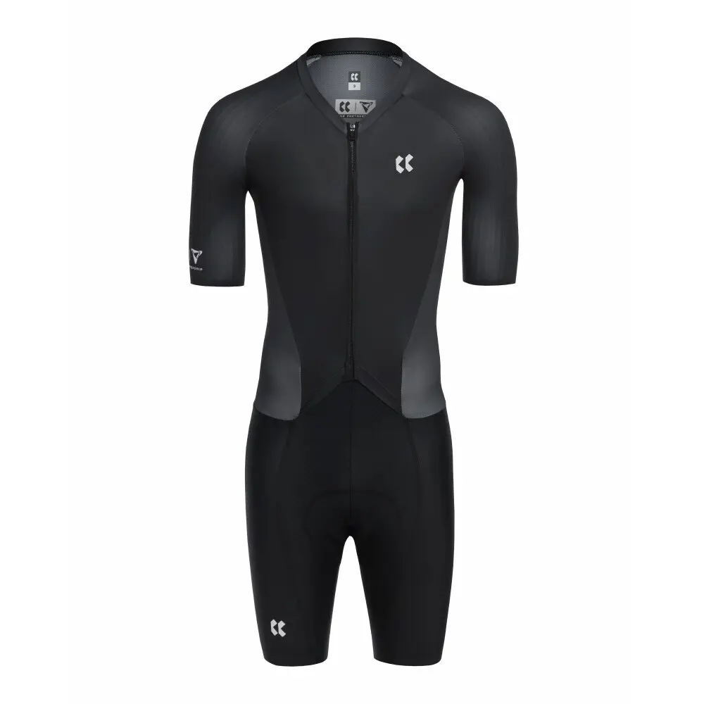 Bild von Kalas Passion Z3 Project Rr 1.0 Race Suit Schwarz M Herren