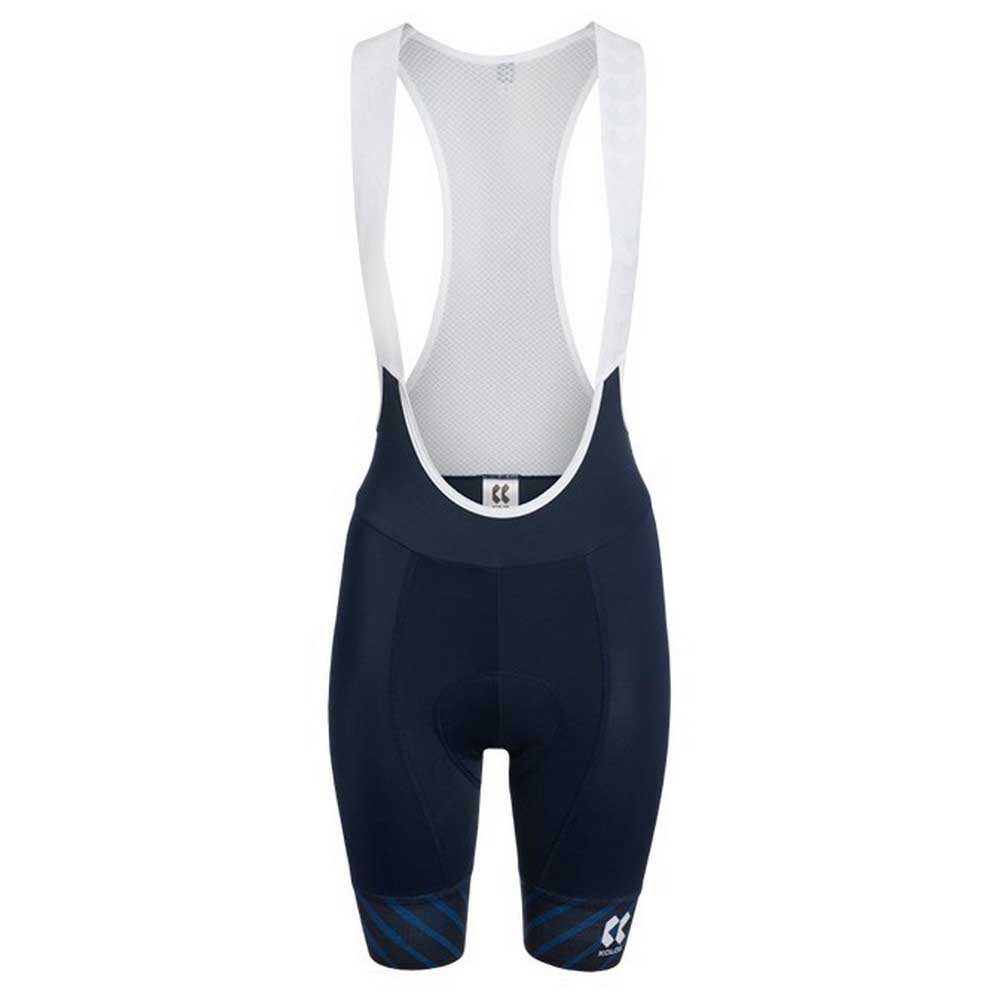 Bild von Kalas Motion Z4 Bib Shorts Blau XL Damen