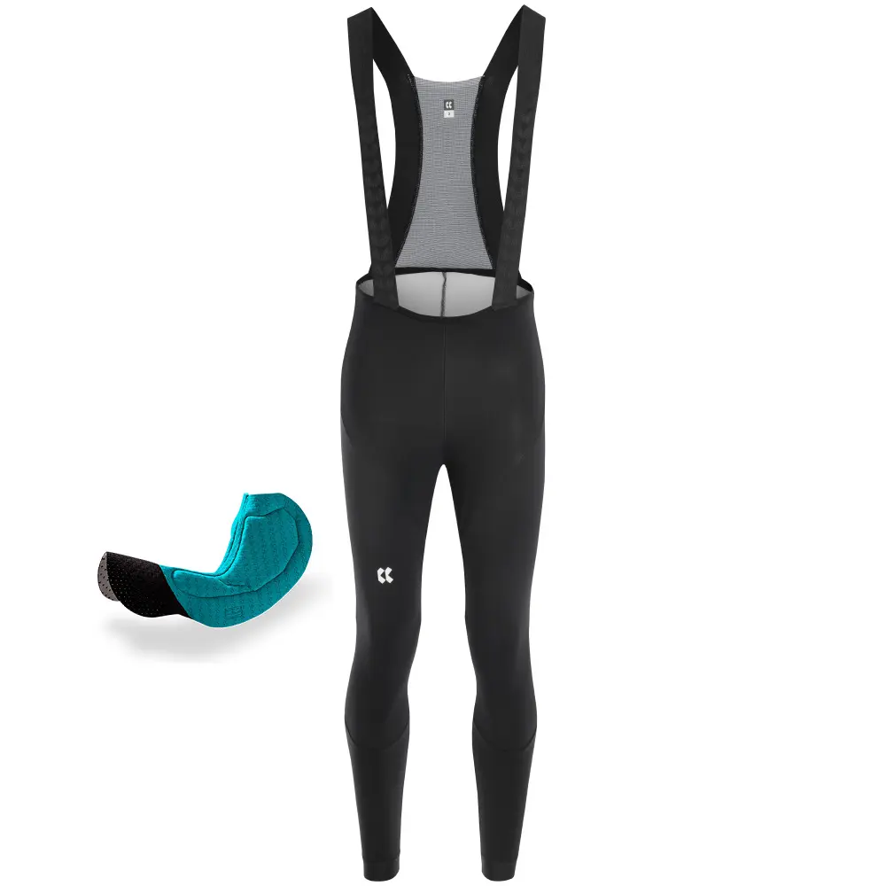 Bild von Strumpfhose mit Trägern + Polster Kalas Passion Z3 Diamond
