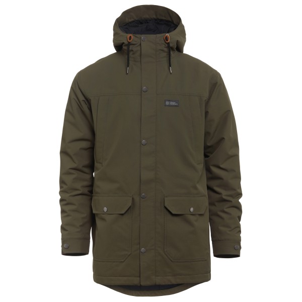 Bild von Horsefeathers - Juniper Jacket - Parka Gr XL braun
