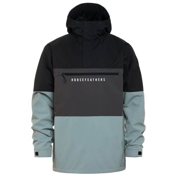 Bild von Horsefeathers - Donnie Jacket - Skijacke Gr XL schwarz