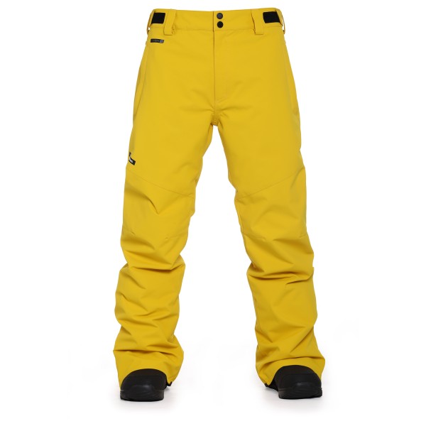 Bild von Horsefeathers - Orca Pants - Skihose Gr M gelb