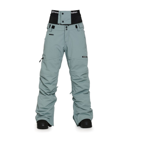 Bild von Horsefeathers - Women's Lotte II Shell Pants - Skihose Gr XS türkis