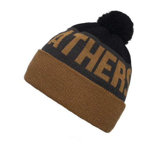 Bild von Stylische Horsefeathers Royce Beanie Mütze für den Winter
