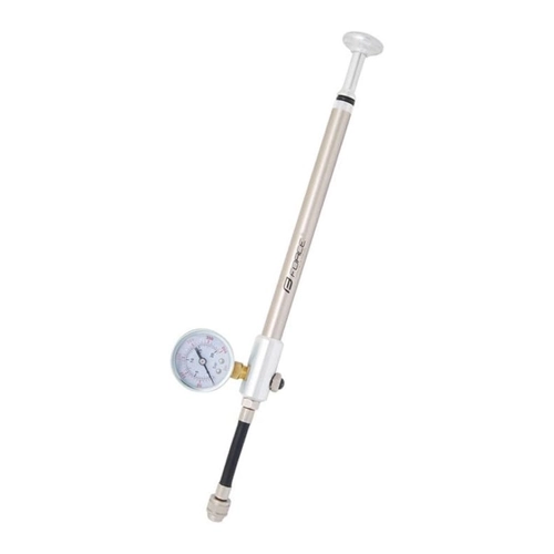 Bild von Force Shock Gabel und Dämpferpumpe 20,7 bar – Ein umfassender Produkt-Check