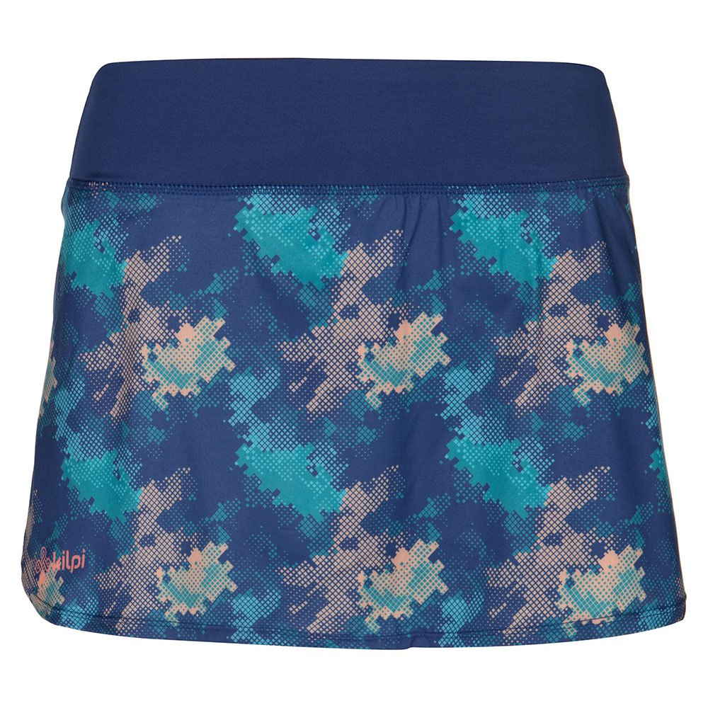 Bild von Kilpi Titicaca Skirt Blau 36 Damen