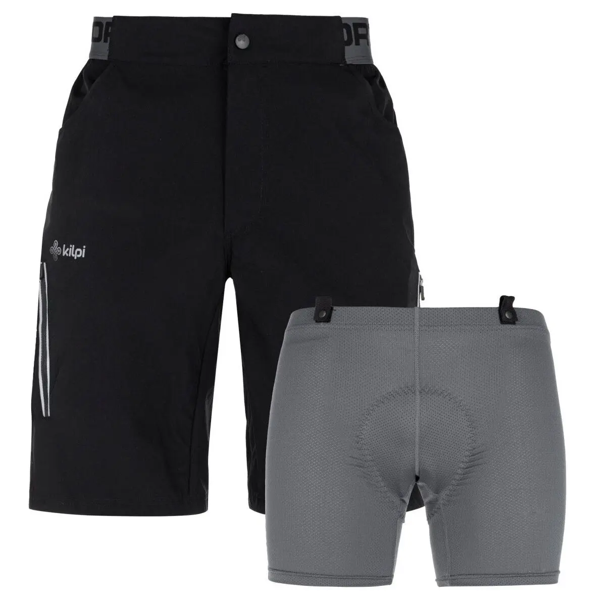 Bild von 2in1 Shorts Kilpi