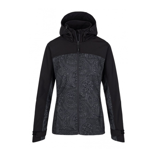 Bild von Regenjacke Frauen Kilpi Ravia – Der ideale Begleiter für frische Tage