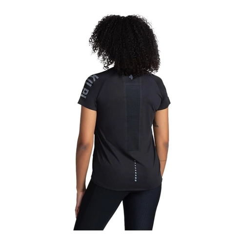 Bild von Kilpi Limed Kurzarm-T-Shirt für Damen