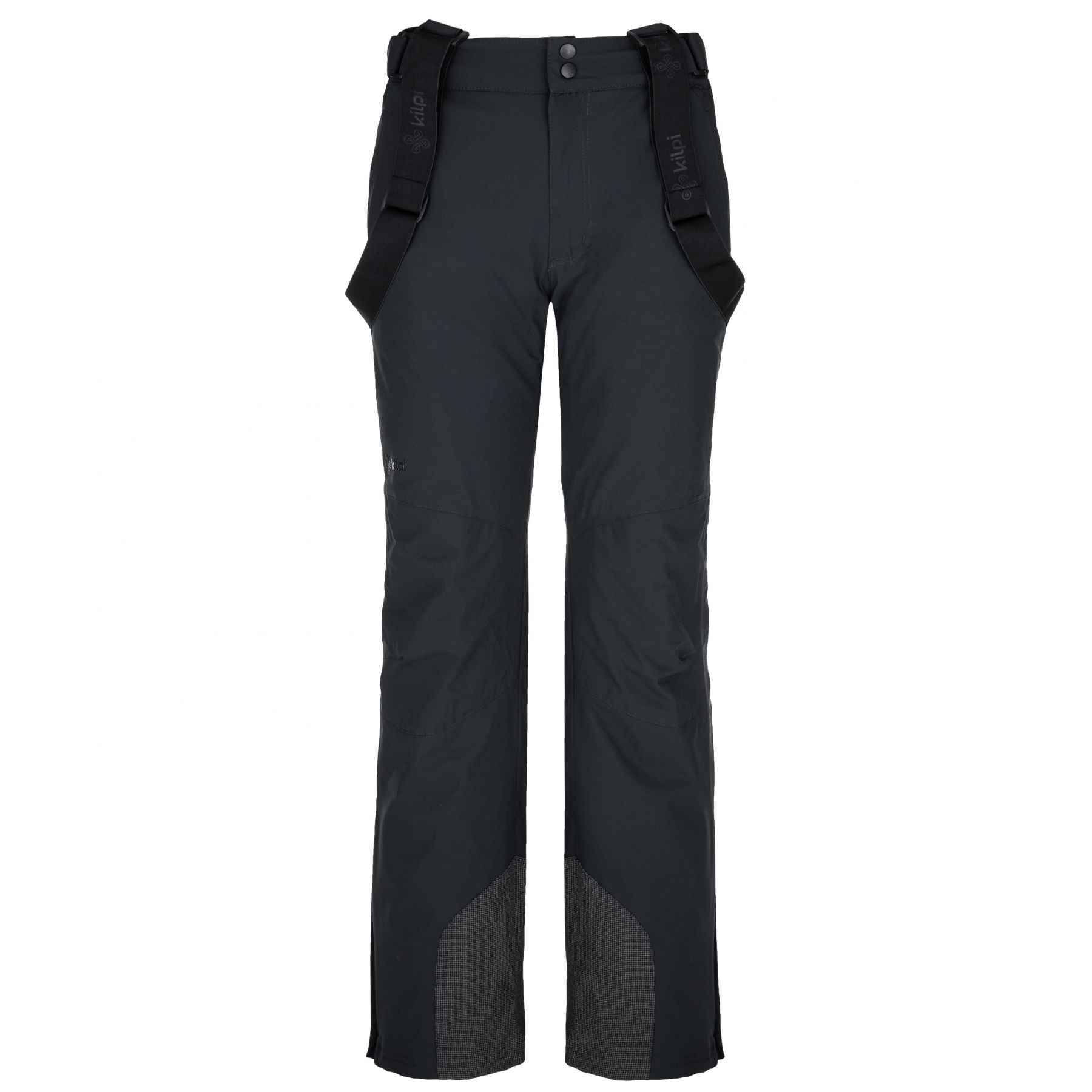 Bild von Kilpi Elare, Skihose, Damen, schwarz