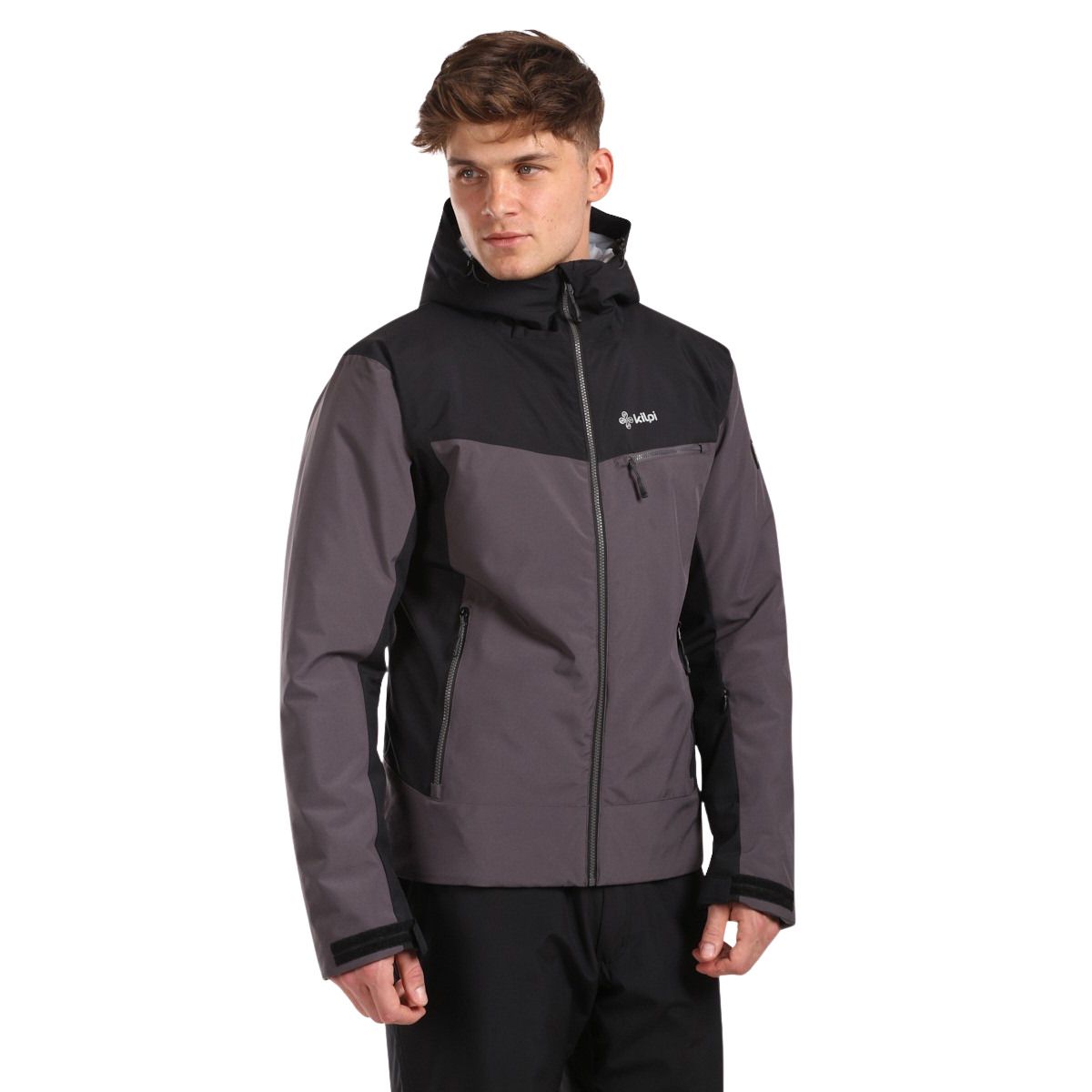 Bild von Kilpi Flip, Skijacke, Herren, schwarz