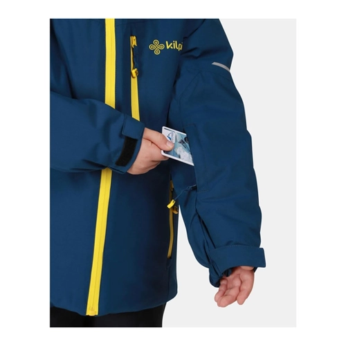 Bild von Kilpi Ferden Jacket 14 Years - Skijacke für Kinder