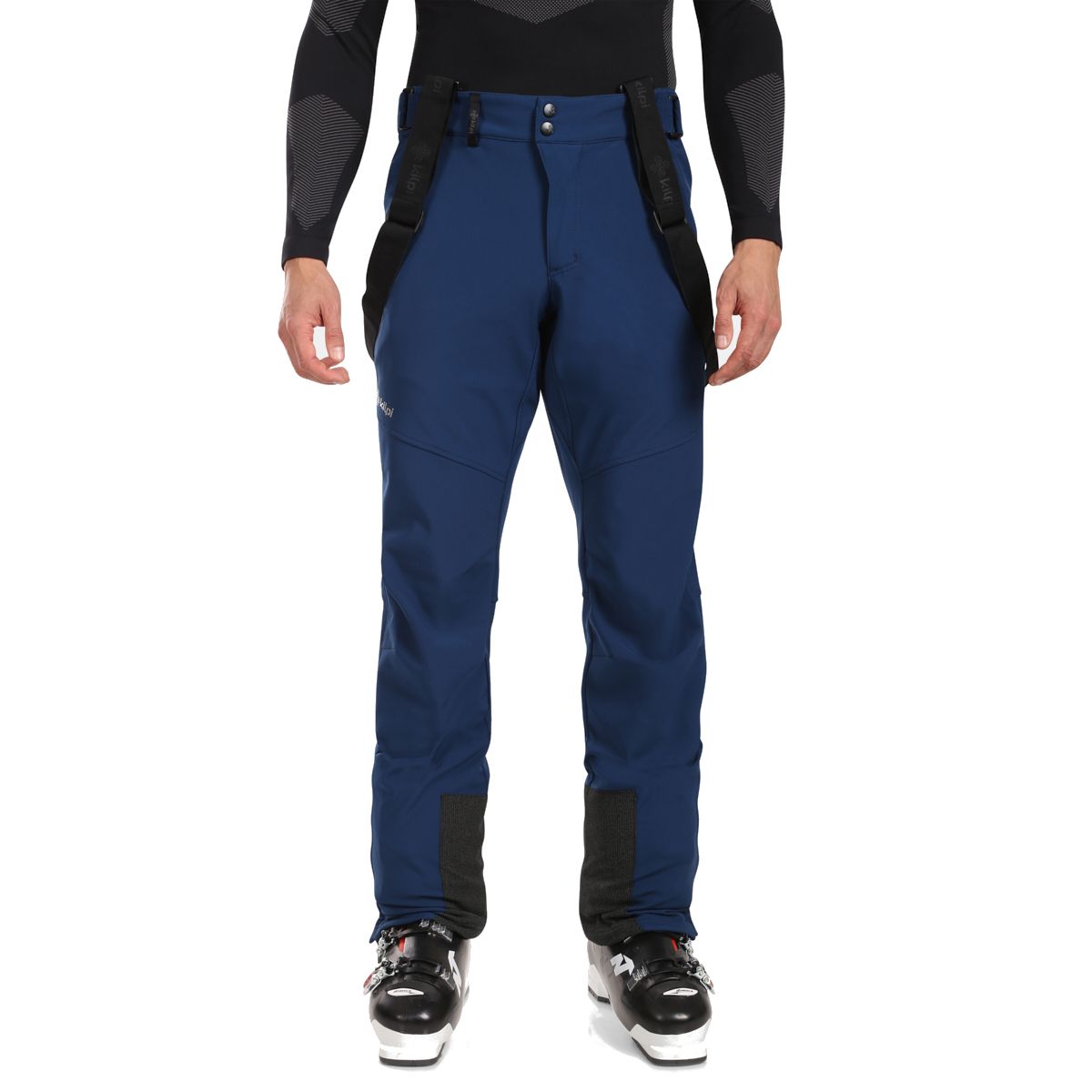 Bild von Kilpi Rhea, Skihose, Plus size, Herren, dunkelblau