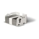 Bild von Xerox Stapler Cartridge for 92xx/56xx, Drucker Zubehör