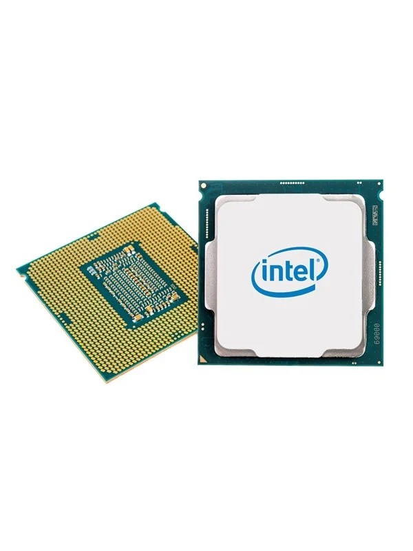 Bild von Intel Xeon E-2274G - Tray CPU - 4 Kerne - 4 GHz - Intel LGA1151 - Bulk (ohne Kühler)