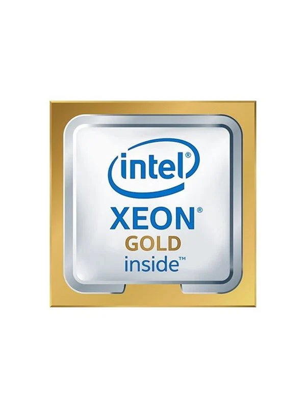 Bild von Intel Xeon Gold 3 GHz processor CPU - 12 Kerne - 3 GHz - Intel LGA4189 - Bulk (ohne Kühler)