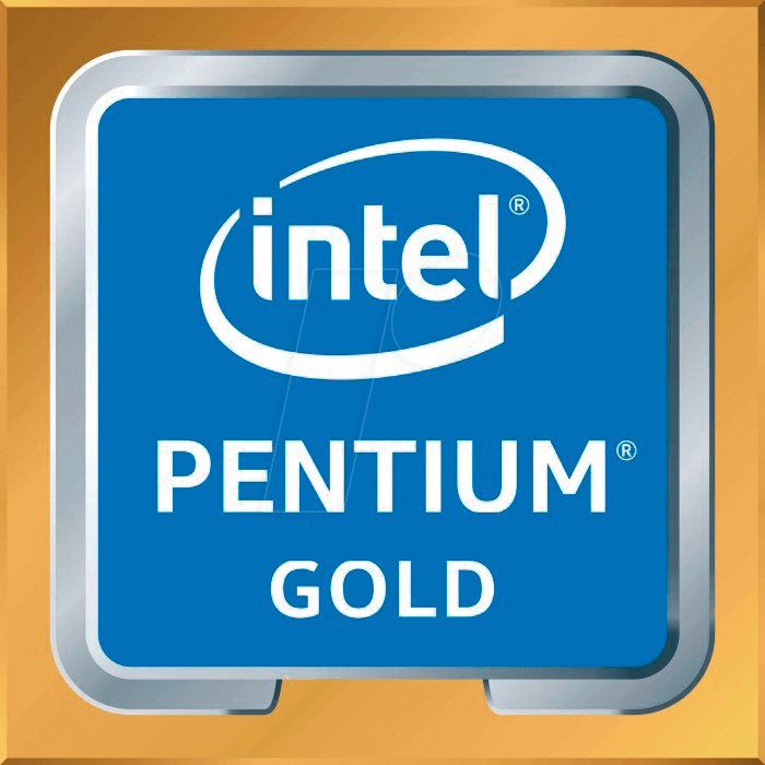 Bild von Intel Pentium Gold G6405 - 4.1 GHz - 2 Kerne - 4 Threads - 4 MB Cache-Speicher - LGA1200 Socket - OEM