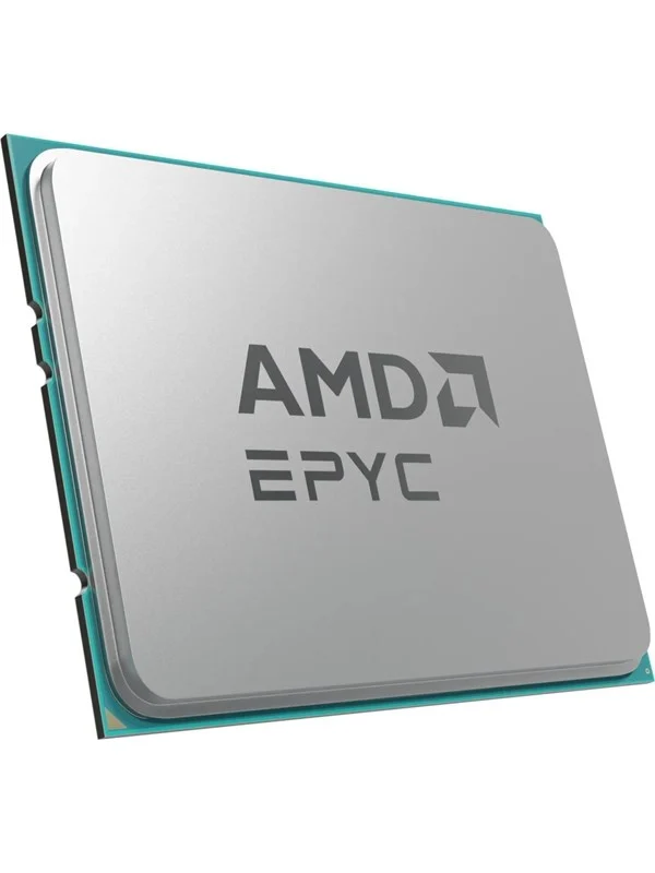 Bild von AMD EPYC MILAN 16-CORE 7373X 3GHZ SKT SP3 768MB CACHE 240W TRAY SP (SP3, 3.05 GHz, 16 -Core), Prozessor