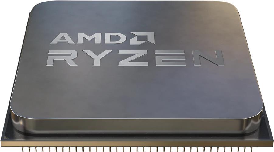Bild von AMD Ryzen 3 4100 - 3,8 GHz - 4 Kerne - 8 Threads - 4MB Cache-Speicher - Socket AM4 - OEM (100-000000510)