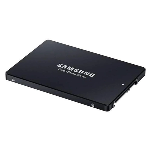 Bild von Samsung SSD 2,5 Zoll 3,8 TB PM893 Bulk Ent.