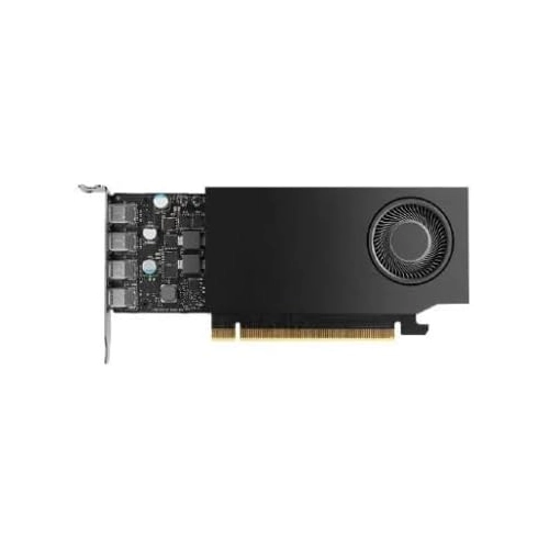 Bild von NVIDIA RTX A1000 - 8GB GDDR6 RAM - Grafikkarte