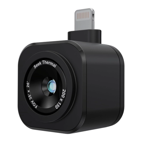 Bild von Seek Thermal Nano 300 Wärmebildkamera für Apple iOS