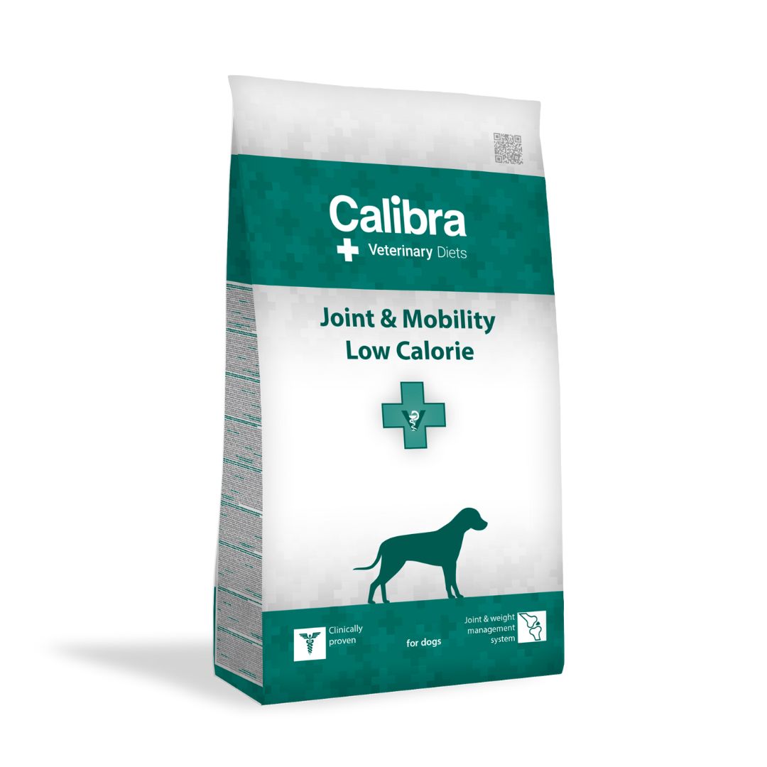 Bild von CALIBRA VET DIÄT DOG JOINT&MOB LC