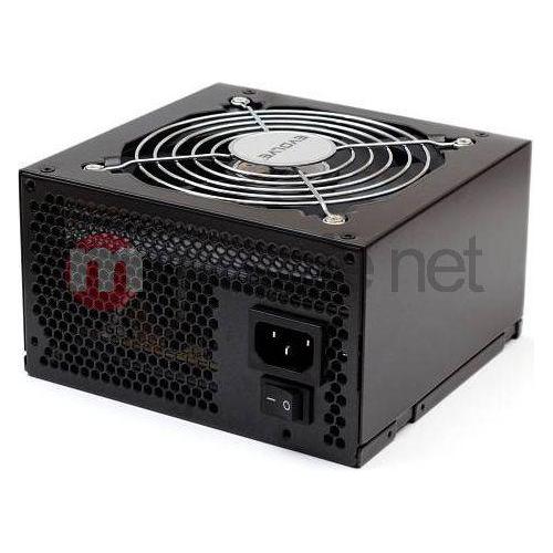 Bild von Evolveo Pulse 450 W AC Adapter (EP450PP12B) (450 W), PC Netzteil, Schwarz