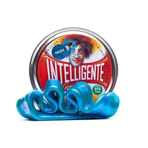 Bild von Trendbuzz Intelligente Knete Pacific, 80g