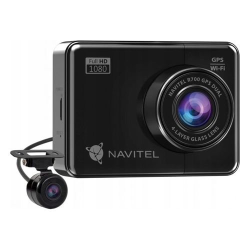 Bild von Navitel R700 Dashcam – Full HD mit umfangreichen Funktionen
