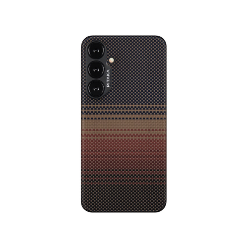 Bild von PITAKA MagEZ 4 Case - Sunset für Samsung Galaxy S24