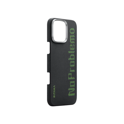Bild von PITAKA x Aries Tactile Woven Case NoProblemo - iP