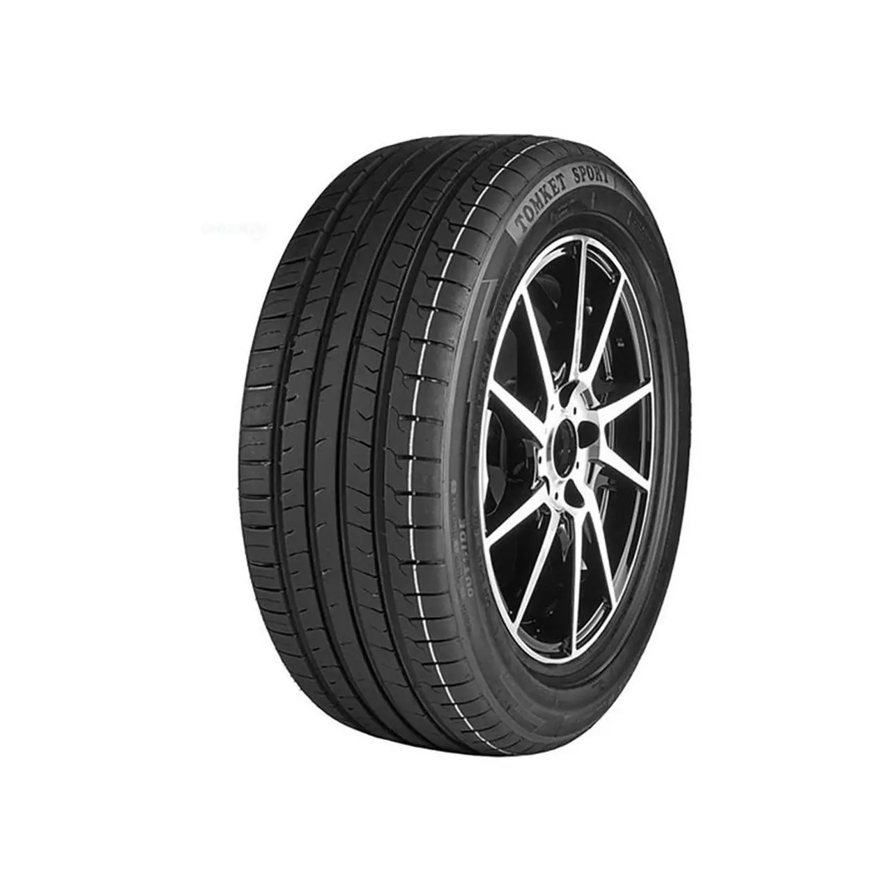 Bild von Tomket Sport XL - 205/45R16 87W - Sommerreifen