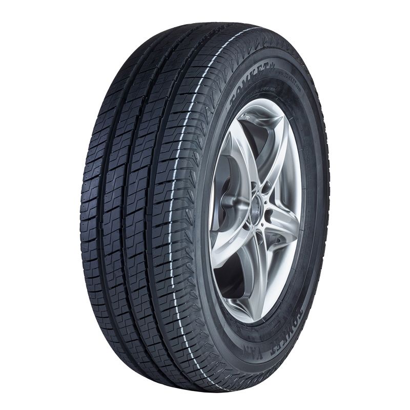 Bild von Tomket Van - 185/80R14 102R - Sommerreifen
