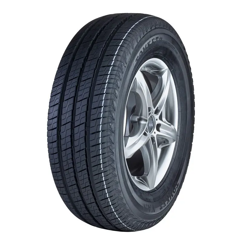 Bild von Tomket Van - 235/65R16 115R - Sommerreifen