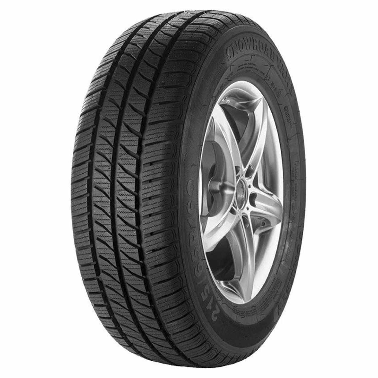 Bild von tomket snowroad van kommerziellen Reifen 3 – 225/65 R16 112R – E/B/73dB Winter (Fahrzeug)