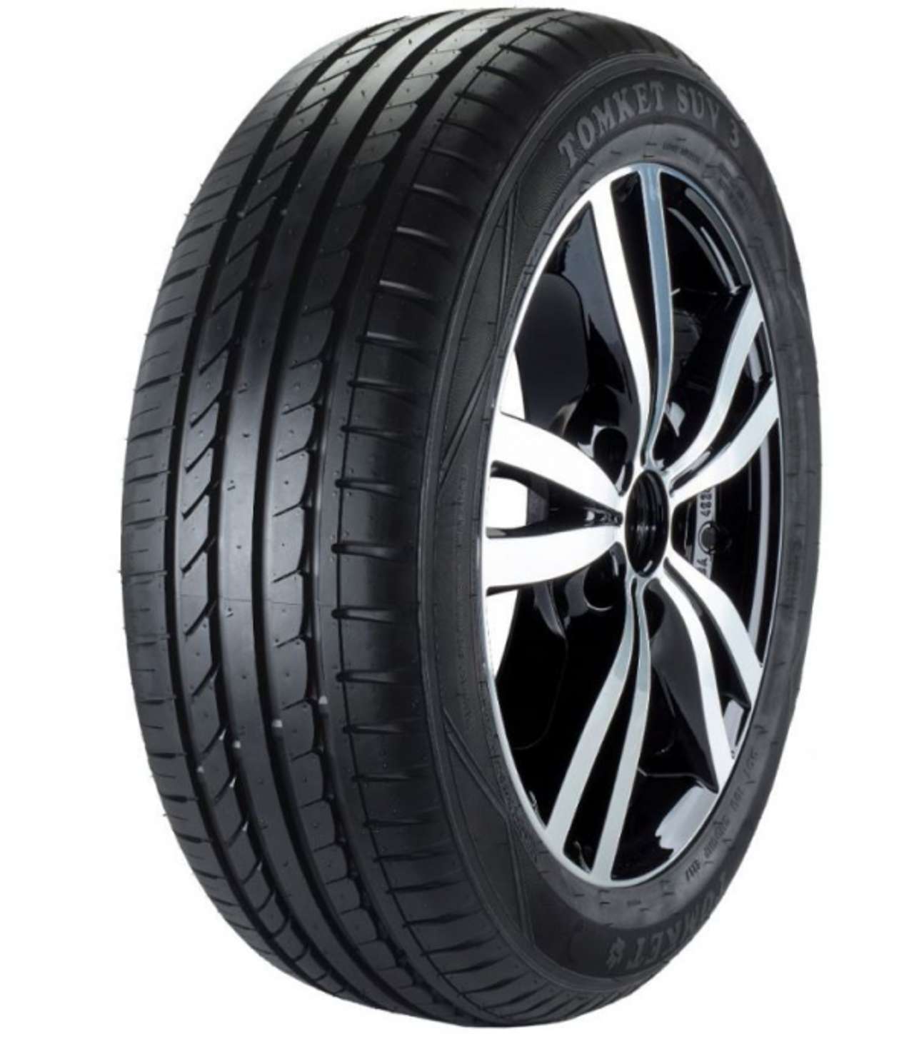 Bild von TOMKET TOMKET SUV 3 235/60R18 107W BSW XL