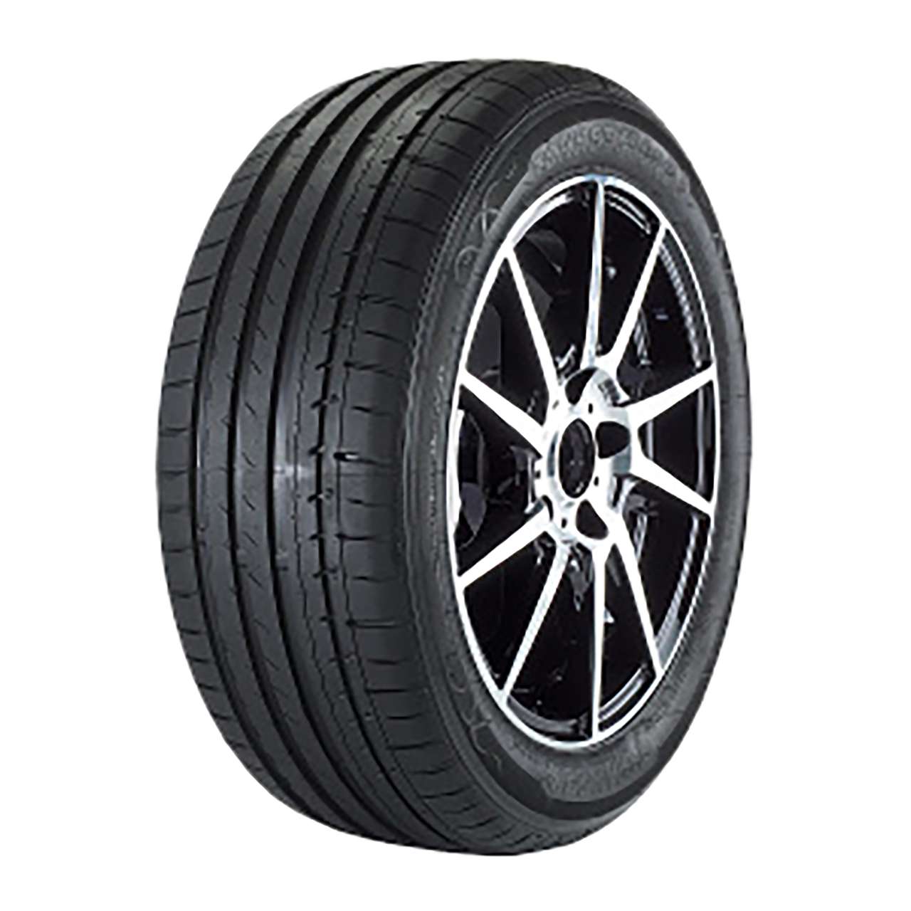 Bild von Tomket Sport 3 215/40 R17 87W Sommerreifen GTAM T208574 ohne Felge