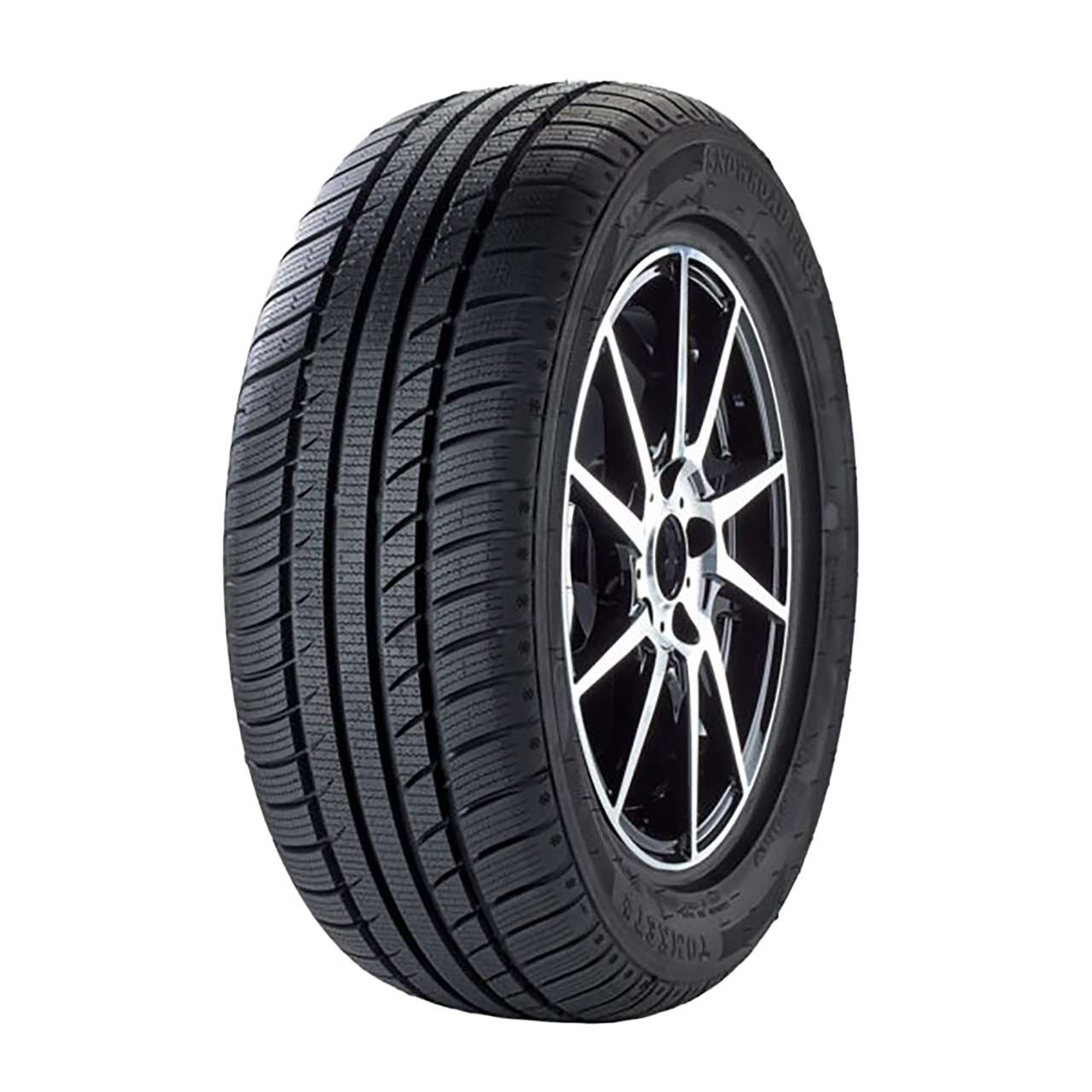 Bild von TOMKET Winterreifen 165/65 R 14 TL 79T SNOWROAD 3 BSW M+S 3PMSF