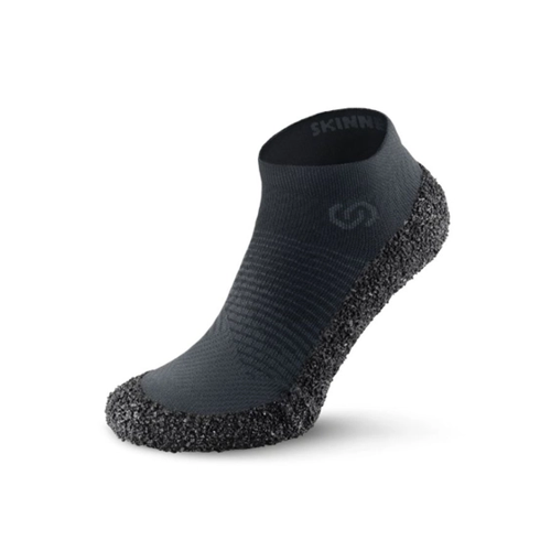 Bild von Skinners 2.0 Herren Barfußschuh (Anthrazit 41-42 EU) Laufschuhe