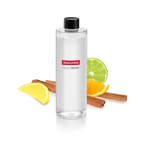 Bild von Tescoma Fancy Home Brennstoff für Katalytische Lampe, Tropische Früchte, 500 ml