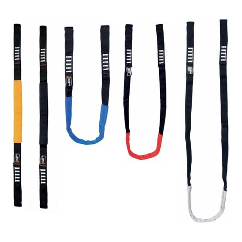Bild von Eye Sling 30kN 120 cm - zuverlässiger Fallschutz