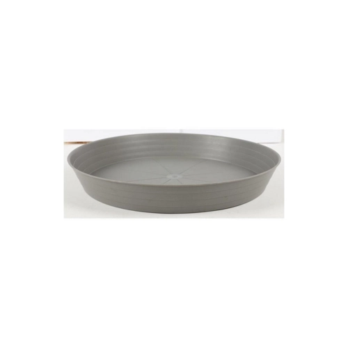Bild von Plastkon Blumentopfuntersetzer PRIMAVERA 38cm – Vielseitige Pflanzteller für jeden Gartenliebhaber