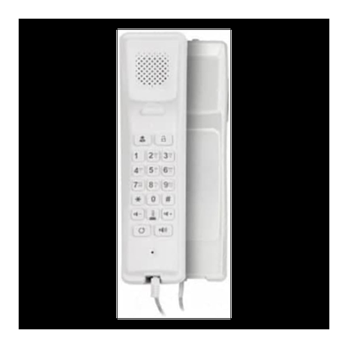 Bild von 2N IP Handset – Effektive Innensprechstelle für Ihr Zuhause