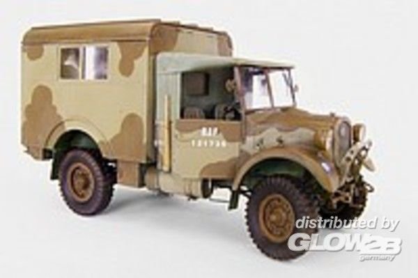 Bild von Plus Model WOT 2D