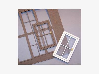 Bild von Plus Model Fenster