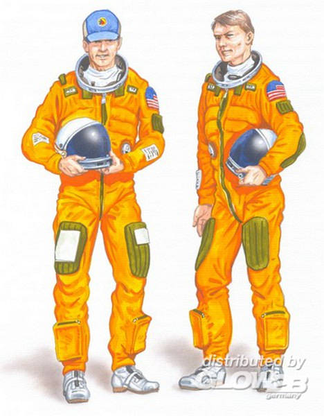 Bild von Plus Model Crew SR-71