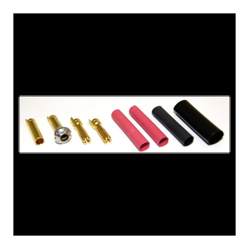 Bild von Jeti Anti-Blitz-Stecker Anti Spark 4,0 mm